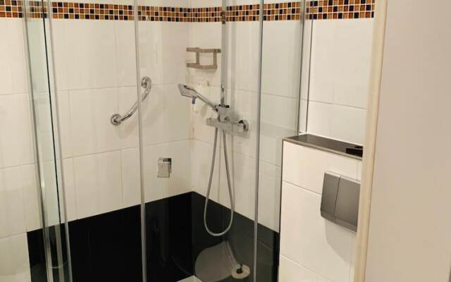 Schloss Hotel Landstuhl