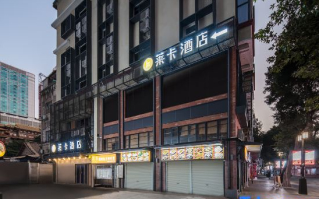 Laika Hotel