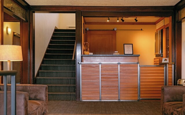 Inn of the White Salmon