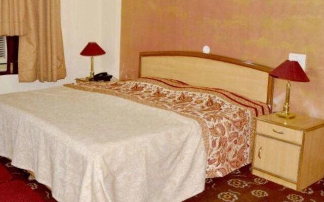 Hotel Yatrika