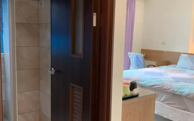 Emerald diamond Building 2