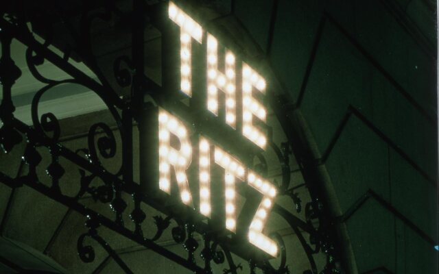 The Ritz London