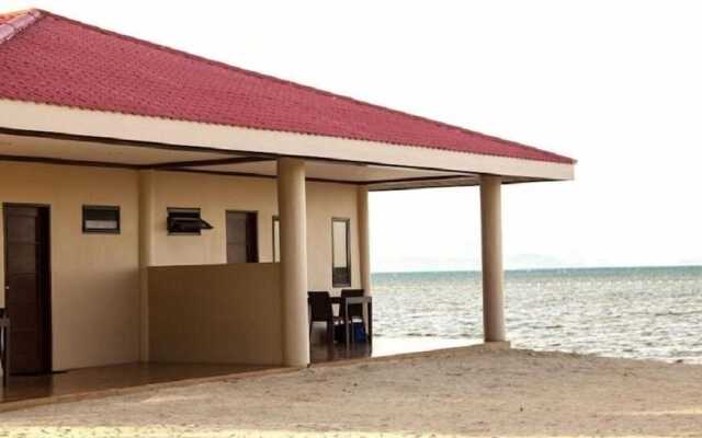 Lakawon Island Resort