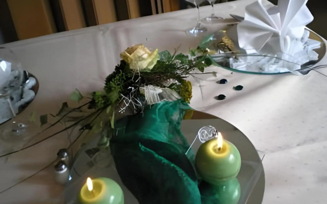 Hotel Restaurant Zum Postillion