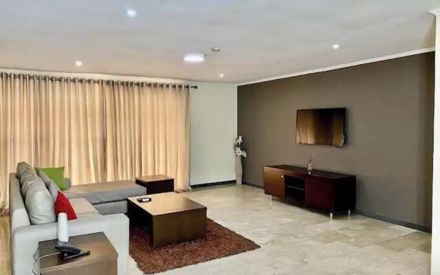The Emem Apartment