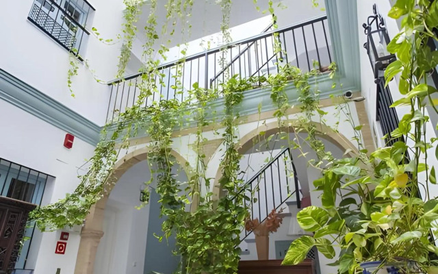 Apartamentos Suites Santa Cruz