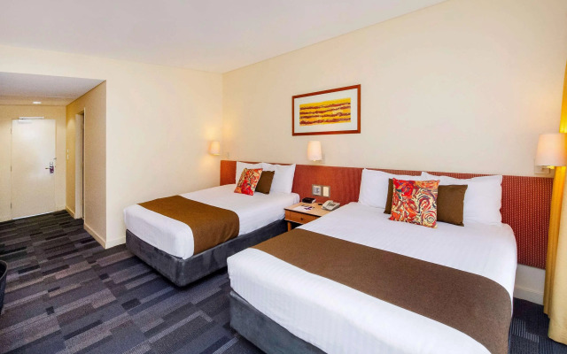 Mercure Alice Springs Resort