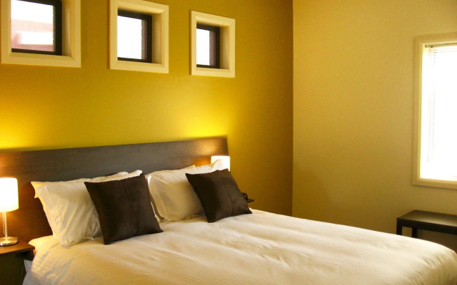 Portman House
