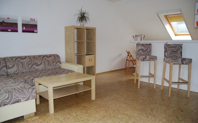 Apartmany U Stareho Labe