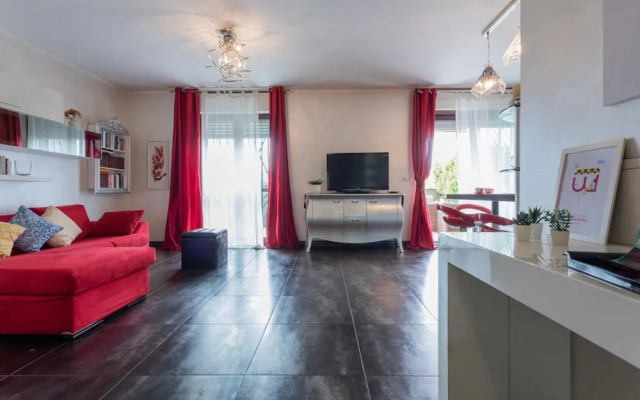 Perla Apartment With Garden by Wonderful Italy