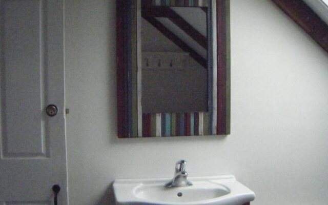 Moffett House Inn