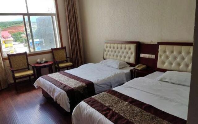 Huifeng Hotel
