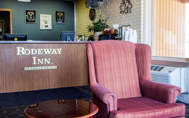 Rodeway Inn