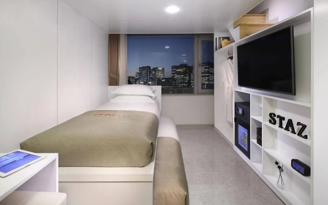 Travelodge Myeongdong Namsan