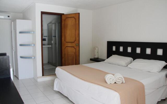 Tropical Casa Blanca Youth & Chic Hotel