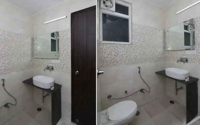 Grand Inn By OYO Rooms
