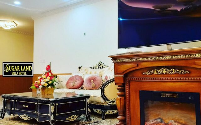 Sugar Land Villa Hotel Dalat