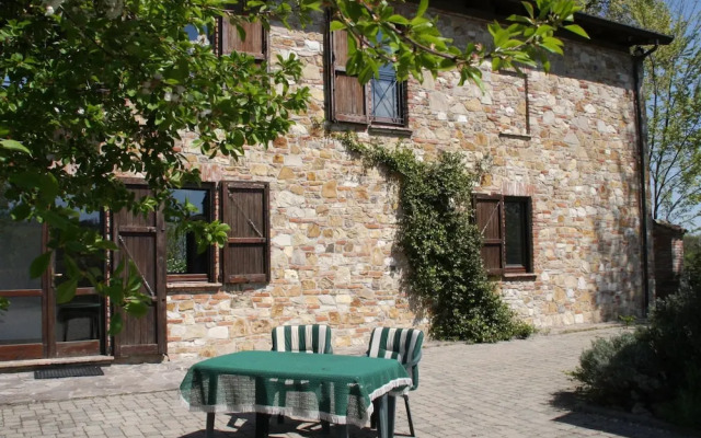 Belvilla by OYO Casa Magnano Ziano