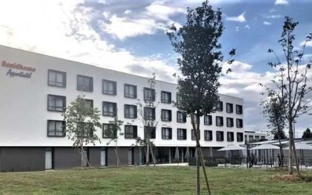 Residhome Paris Senart