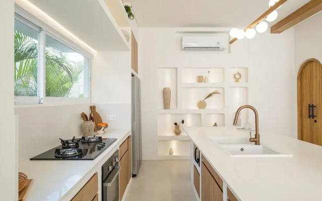 Mazari Villas