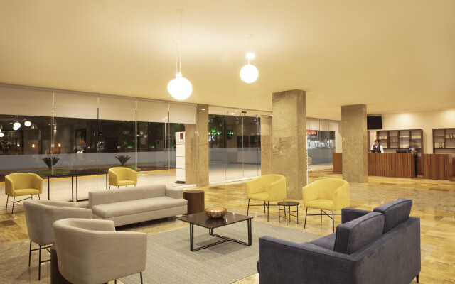 Fiesta Inn Guadalajara Poniente