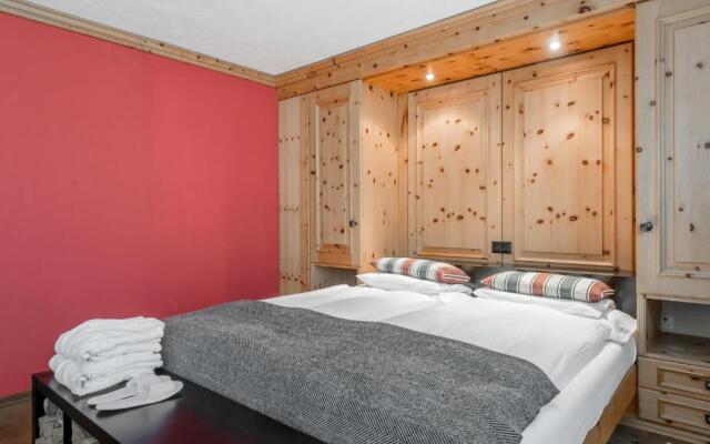 Boutique Hotel Cervus