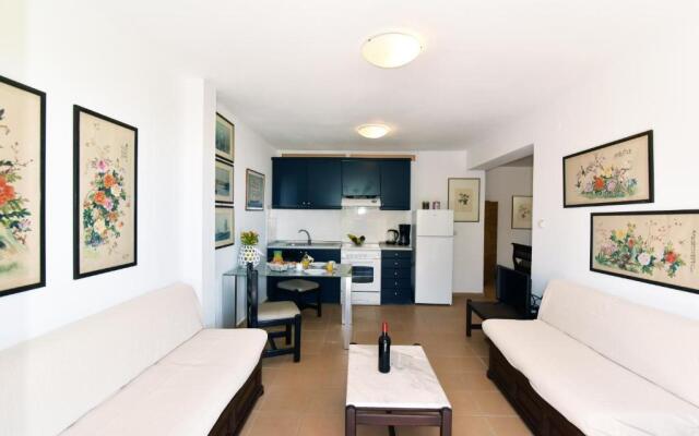 Barbati Beach House