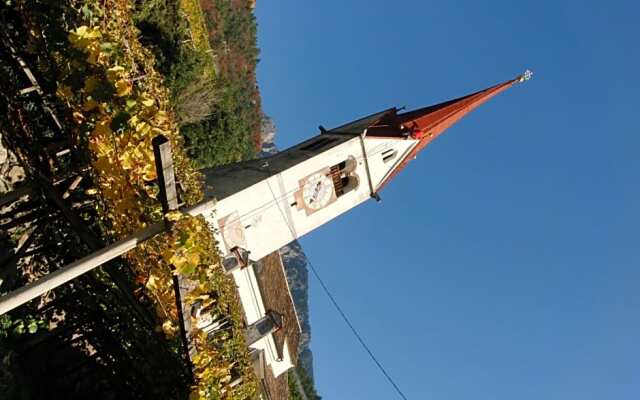 Garni An Der Leit