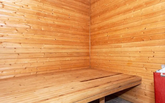 6 Person Holiday Home in Knebel