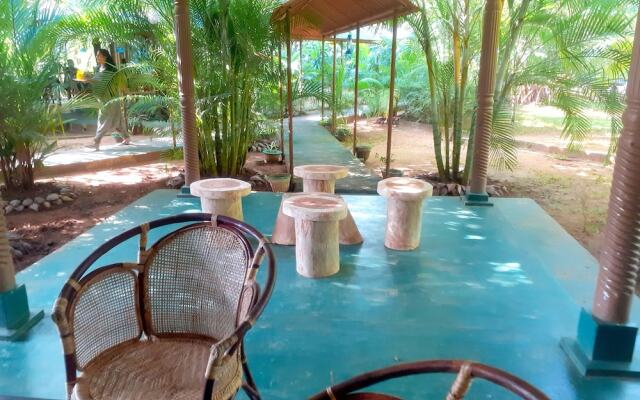 Sigiri Heritage Villa