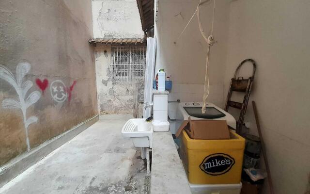 Quarto privativo Praia entre Arpoador e Copacabana