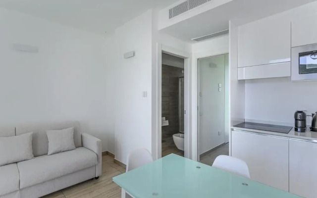 Stunning Capo Falcone Charming Apartments Nui0407h