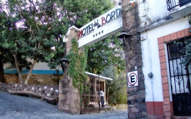 Hotel de la Borda