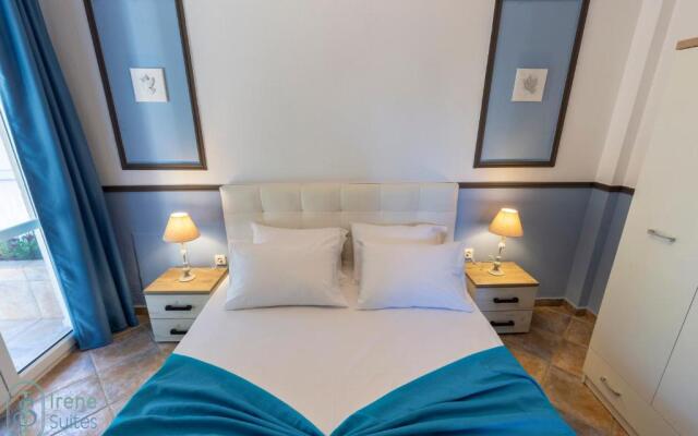 Irene Suites