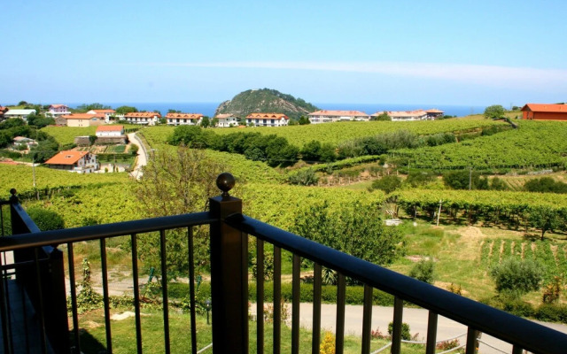 Usotegi  Agroturismo