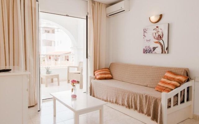 Bloem Apartments