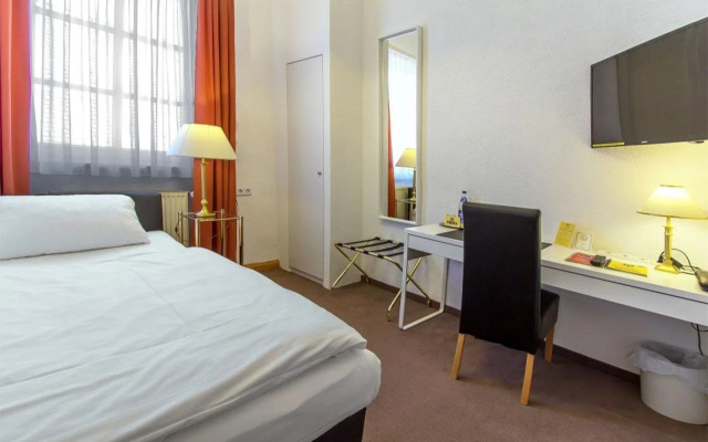 Hotel Adler