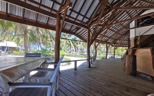 Aotera Guest House