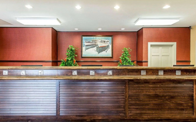 Bluegreen Vacations Harbour Lights, Ascend Resort Collection
