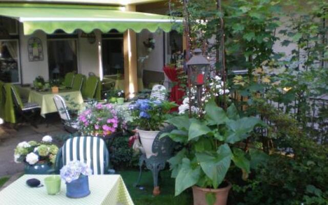 Schifferkrug Hotel & Restaurant