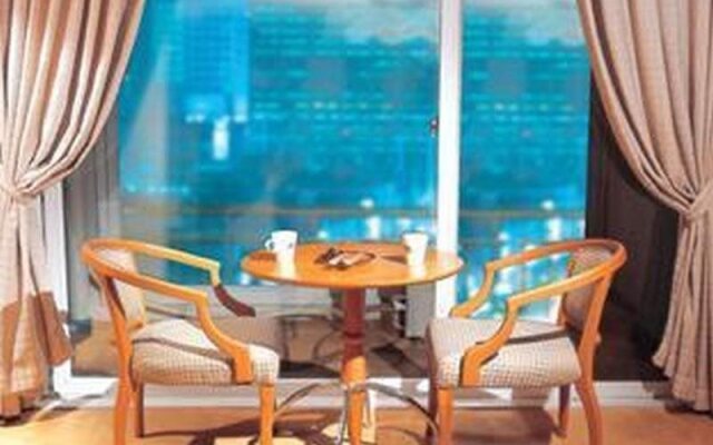 Yeoksam Human Starville