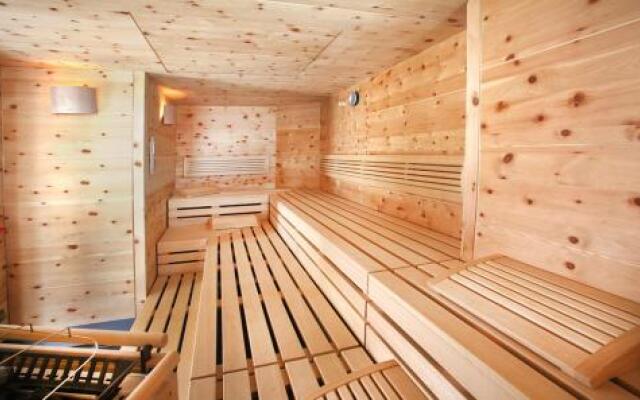 Almhof Alpin Appartments & Spa