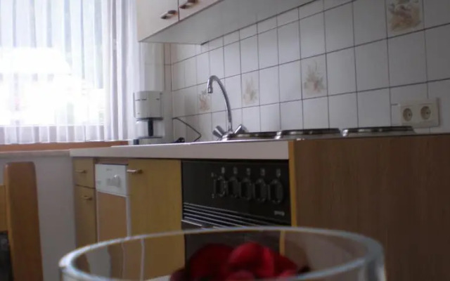 Apartments Alpenrose