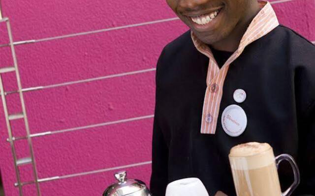 easyHotel Johannesburg CBD