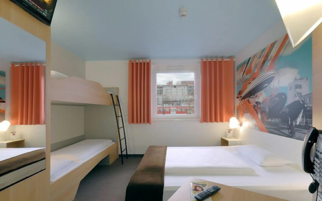 B&B Hotel Böblingen