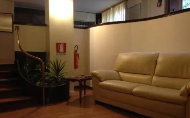 Mercurio Hotel