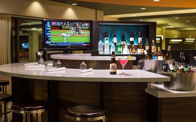 Courtyard by Marriott Scottsdale Old Town