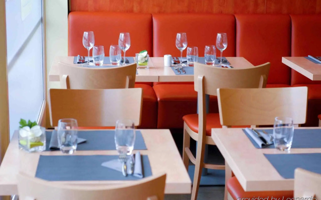 ibis Strasbourg Aéroport Le Zenith