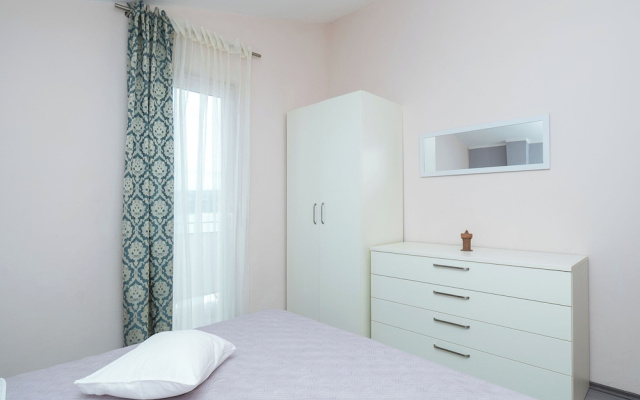 Apartments Zivana