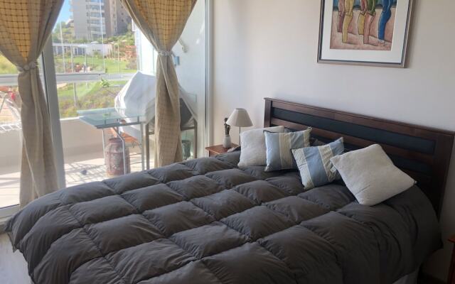 Apartamento 24 Vista Mar Panorama